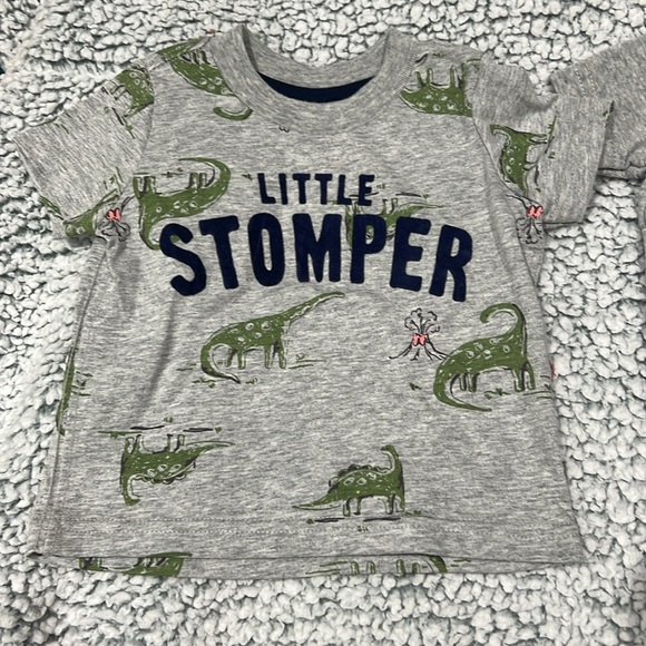 Carter’s T-Shirt Set - Picture 2 of 5